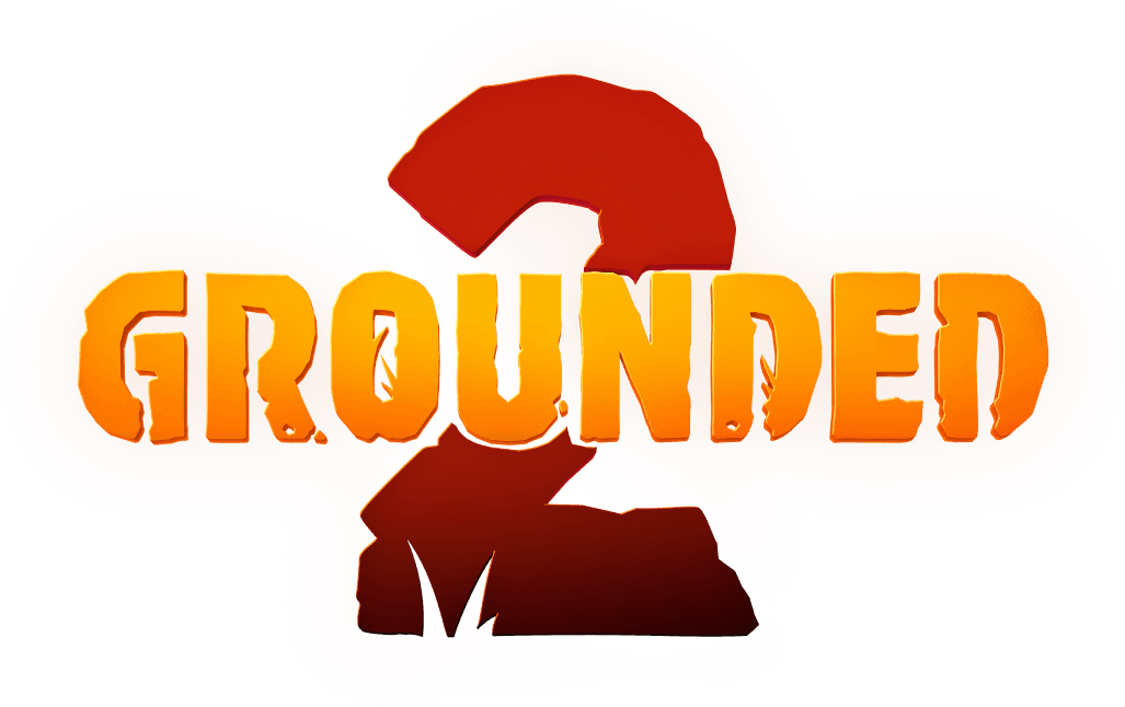 Grounded 2 Logo