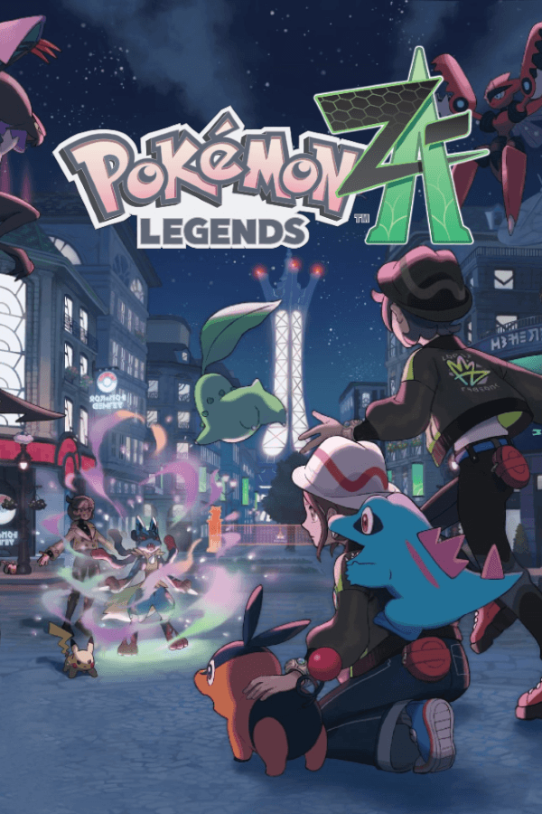 Game Card Image