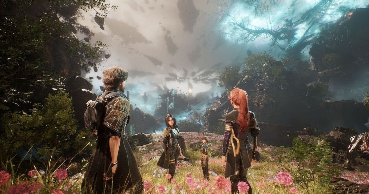 Clair Obscur: Expedition 33 レビュー image