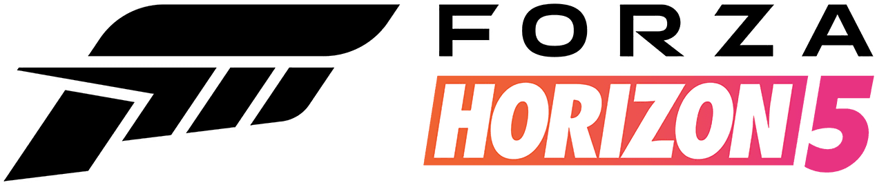 Forza Horizon 5 Logo