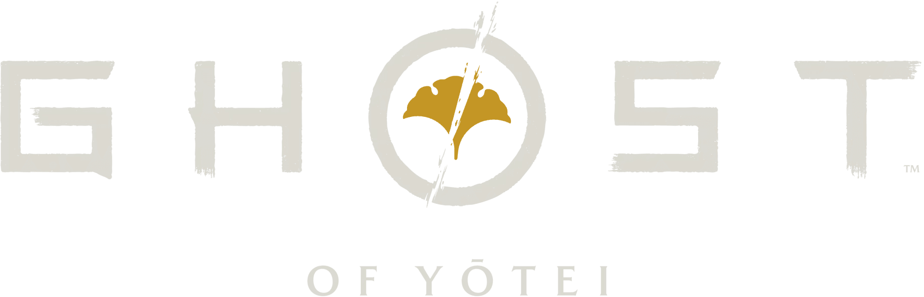 Ghost of Yotei Logo