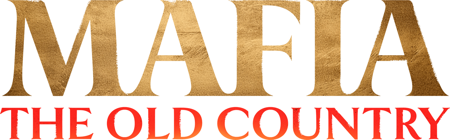 Mafia: The Old Country Logo