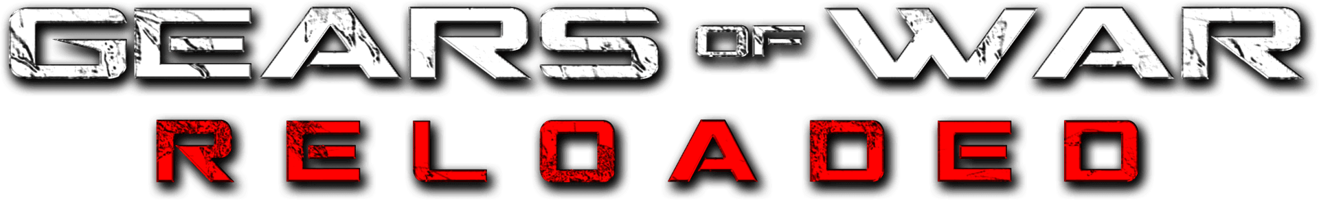 Gears of War: Reloaded Logo