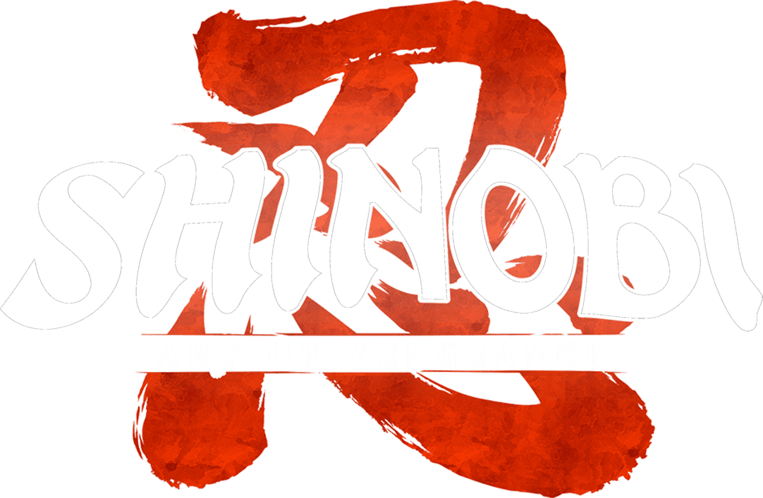 SHINOBI: Art of Vengeance Logo