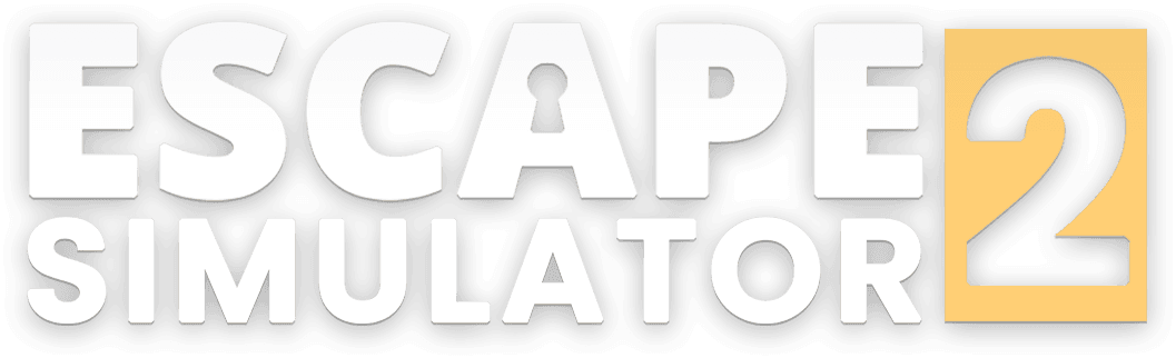 Escape Simulator 2 Logo