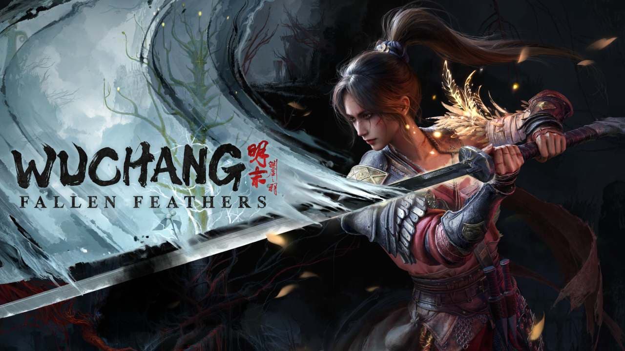 Wuchang: Fallen Feathers Review | One ...