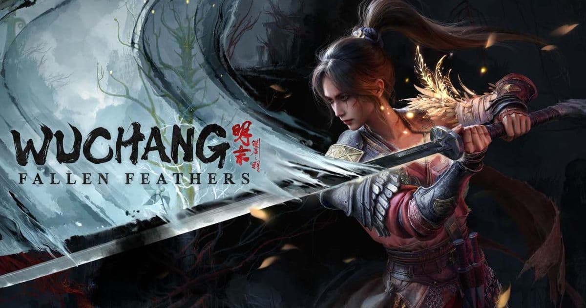 Unlock and Master Disciplines in Wuchang: Fallen Feathers Meta Image