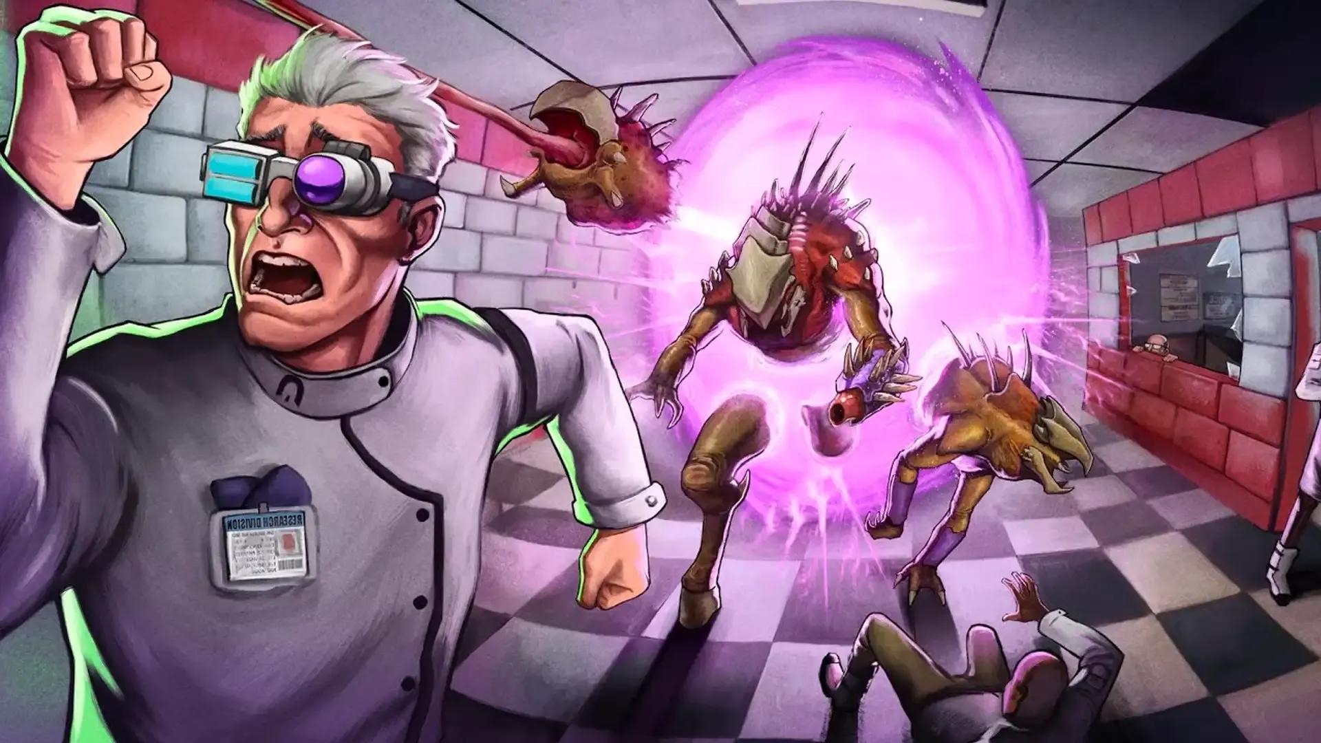 Abiotic Factor Beginner's Guide: Jobs ...