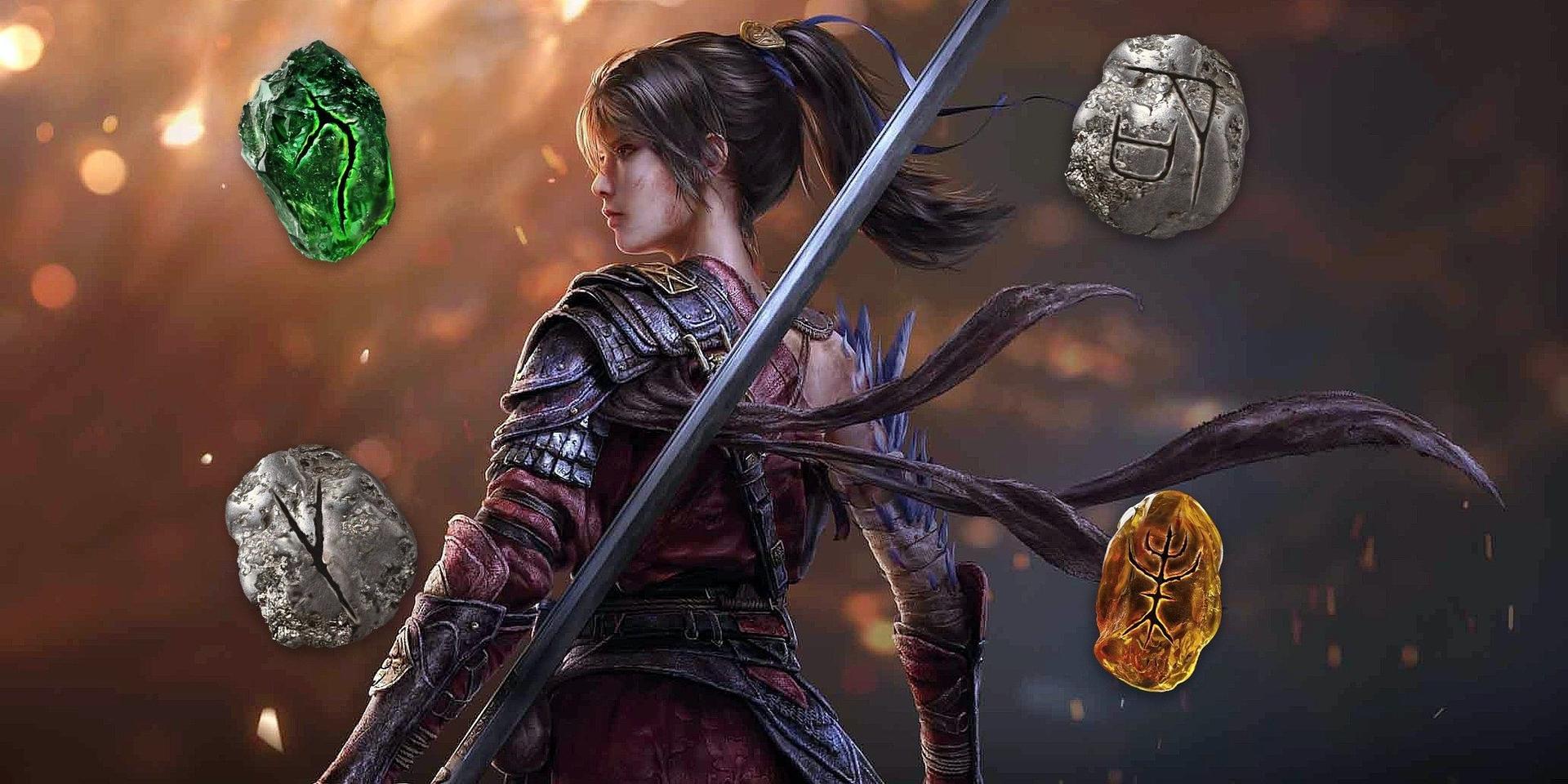 Wuchang Fallen Feathers