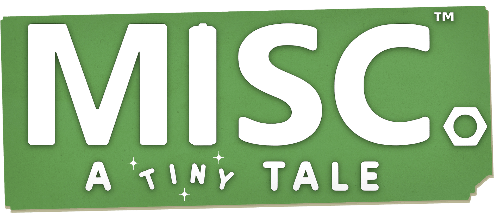 Misc. A Tiny Tale Logo