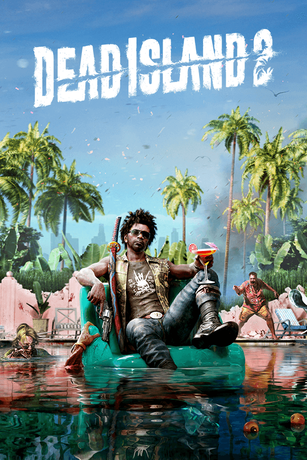 Dead Island 2