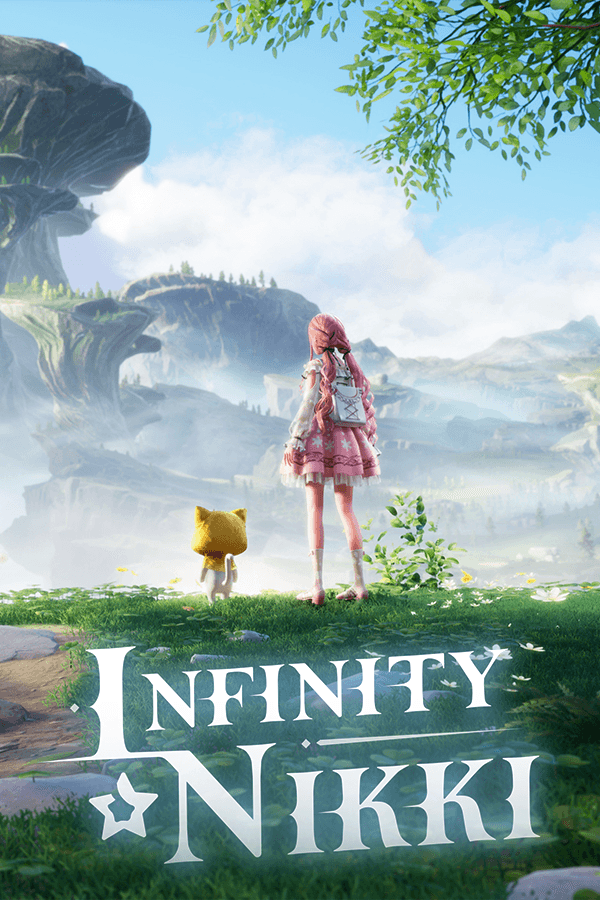Infinity Nikki