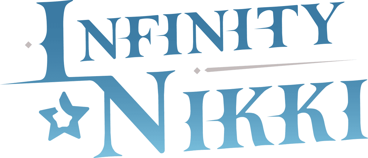 Infinity Nikki Logo
