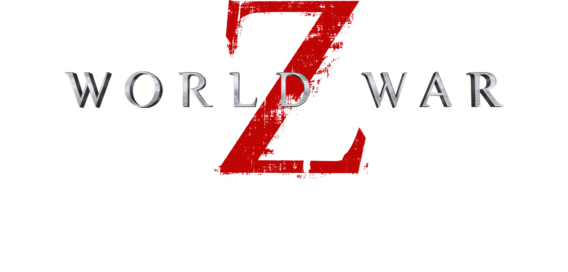 World War Z Logo