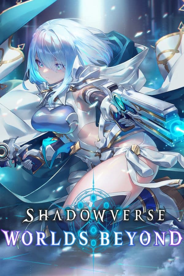 Shadowverse: Worlds Beyond