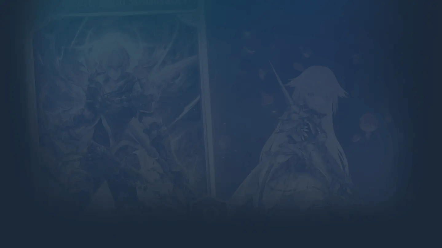 Shadowverse: Worlds Beyond Banner
