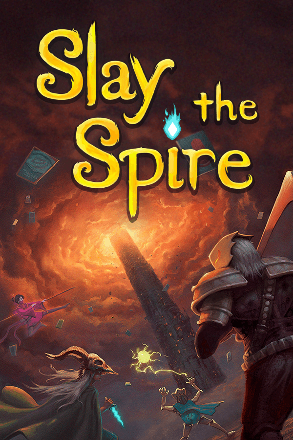 Slay the Spire