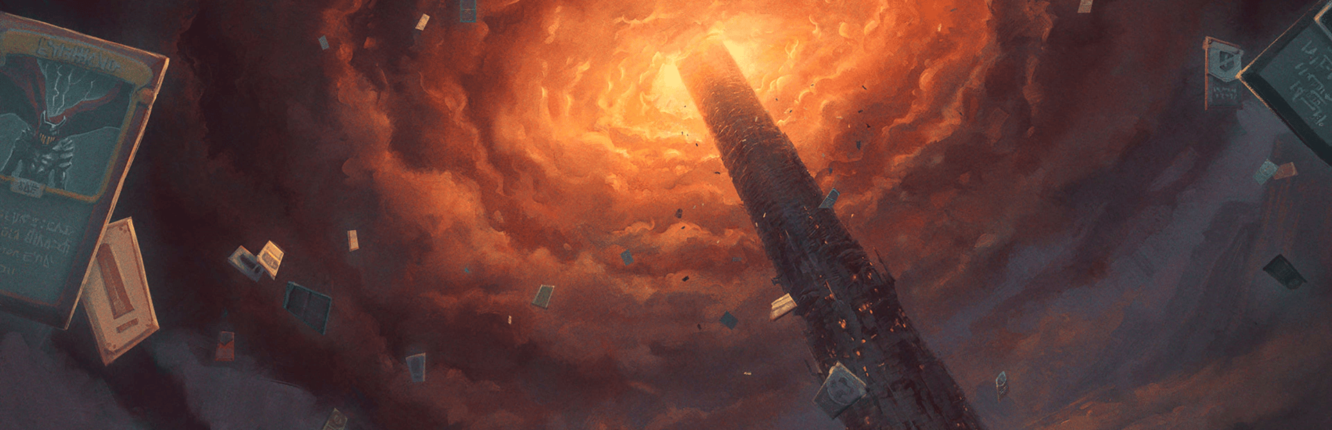 Slay the Spire Banner