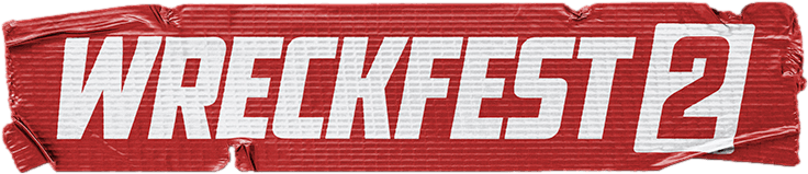 Wreckfest 2 Logo