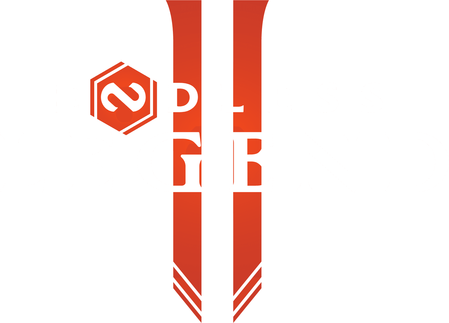 ENDLESS Legend 2 Logo