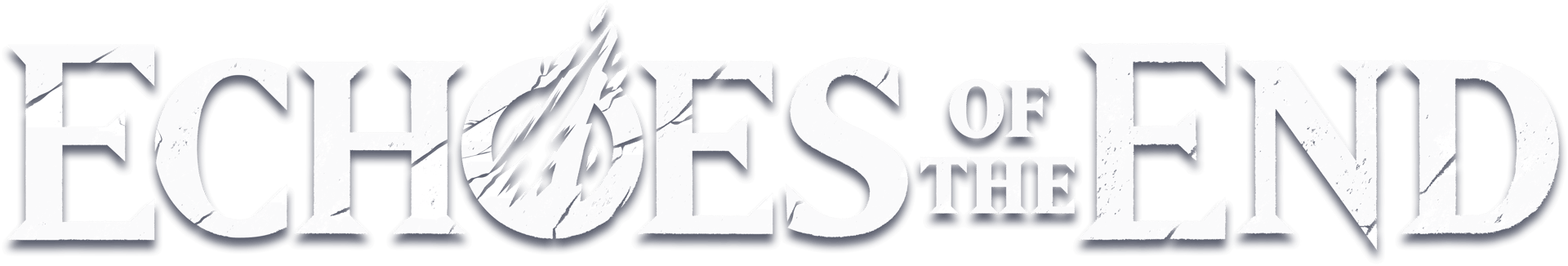 Echoes of the End Logo