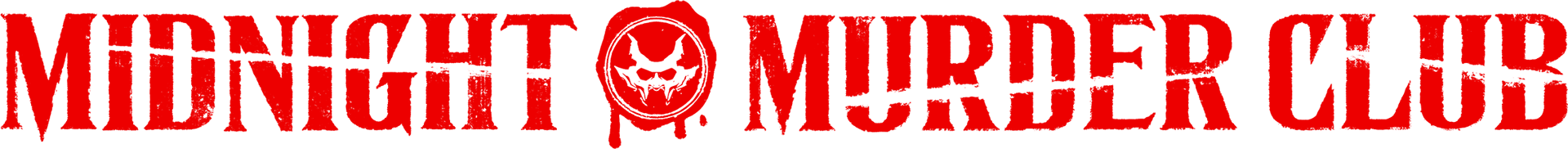 Midnight Murder Club Logo
