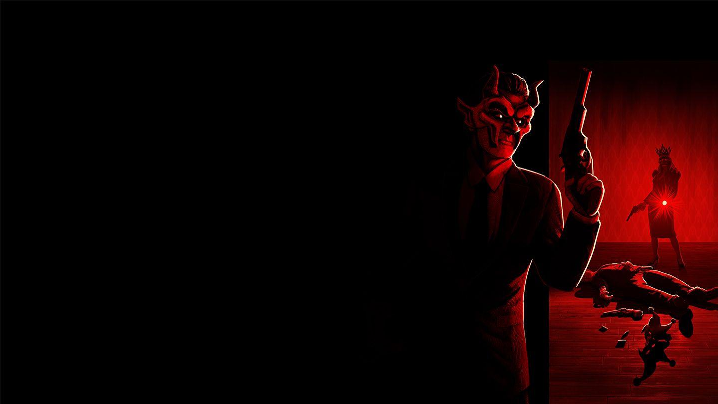 Midnight Murder Club Banner
