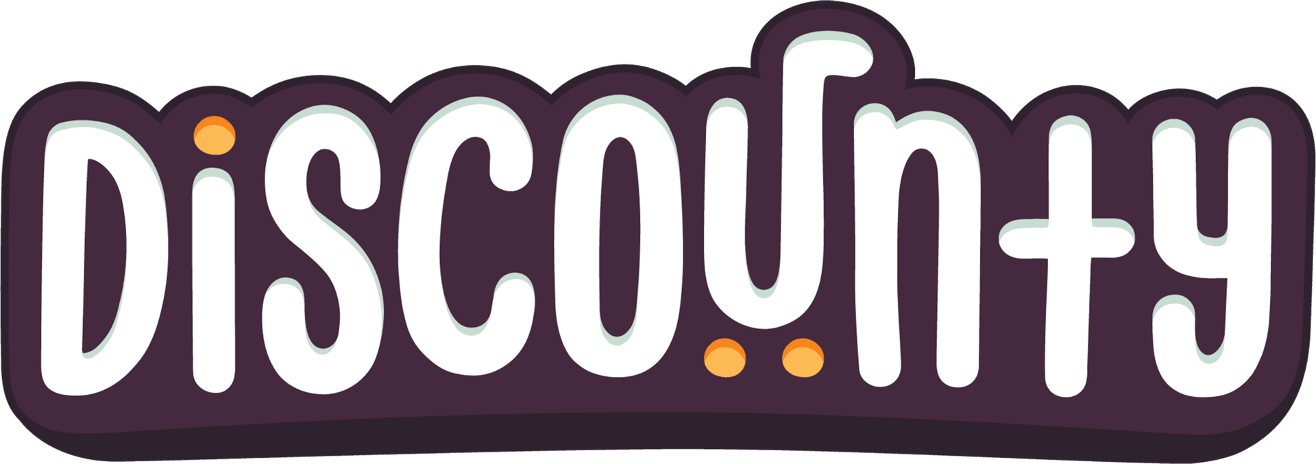Discounty Logo