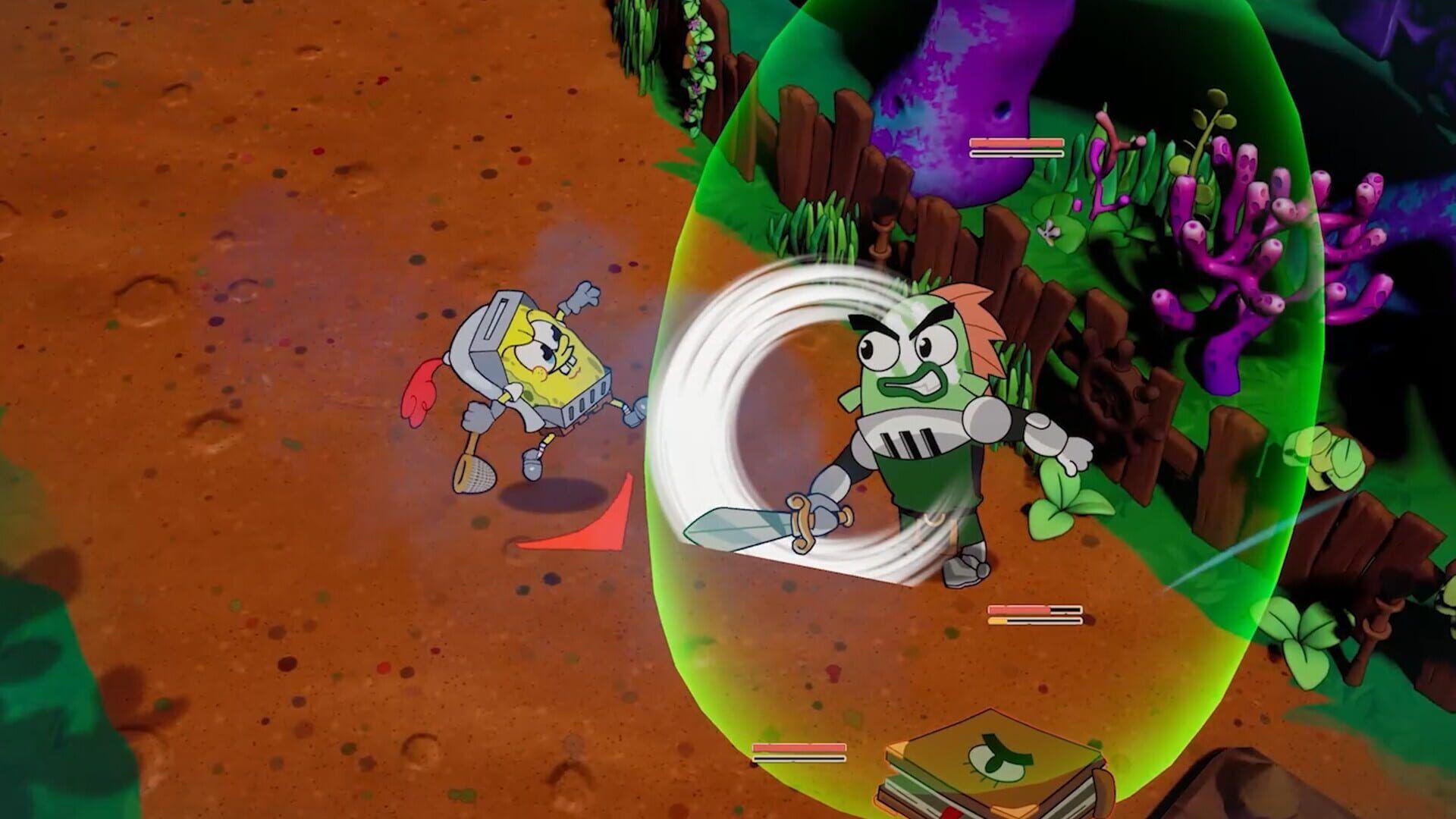 Nicktoons & The Dice of Destiny | GAMES.GG