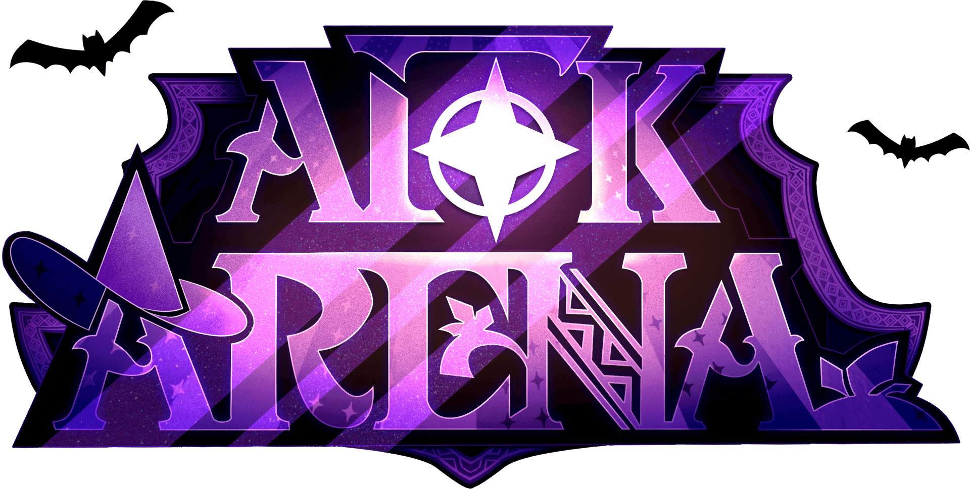 AFK Arena Logo