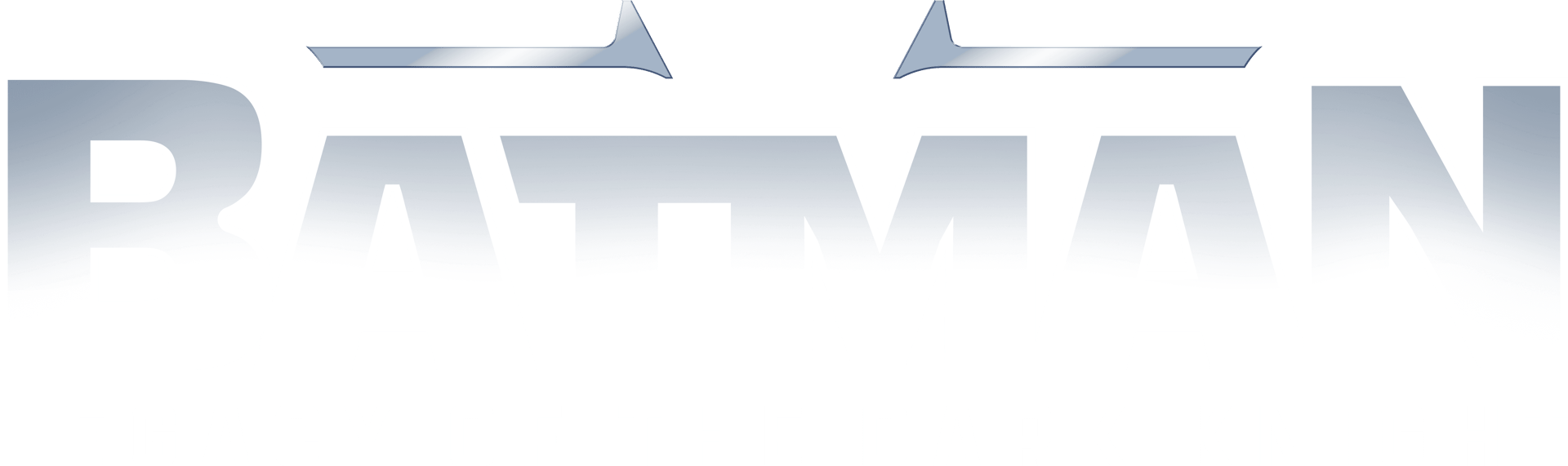 LEGO Batman: Legacy of the Dark Knight Cover Logo