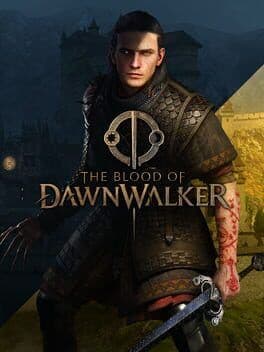 The Blood of Dawnwalker