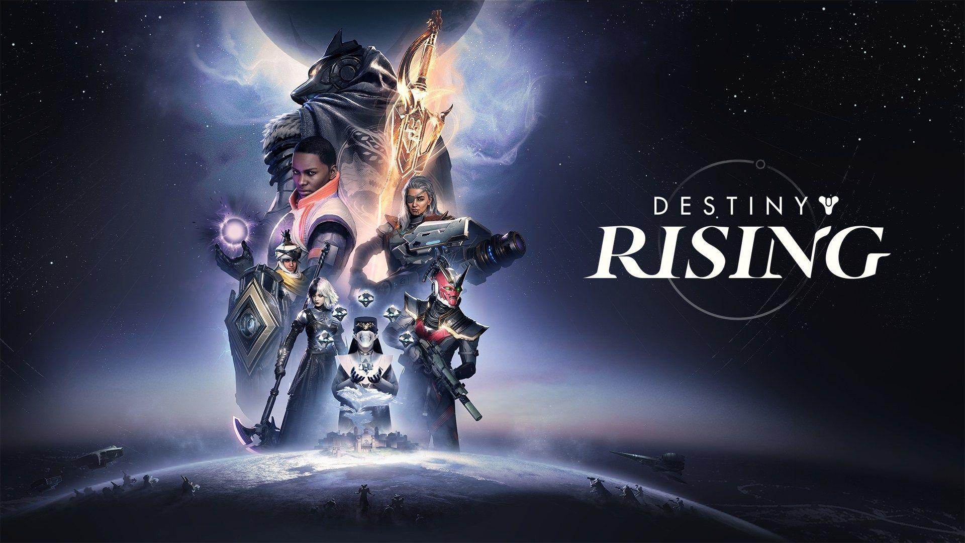 Master Destiny: Rising | BlueStacks