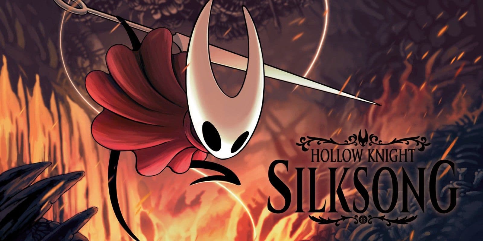Hollow Knight: Silksong Guide: Before ...