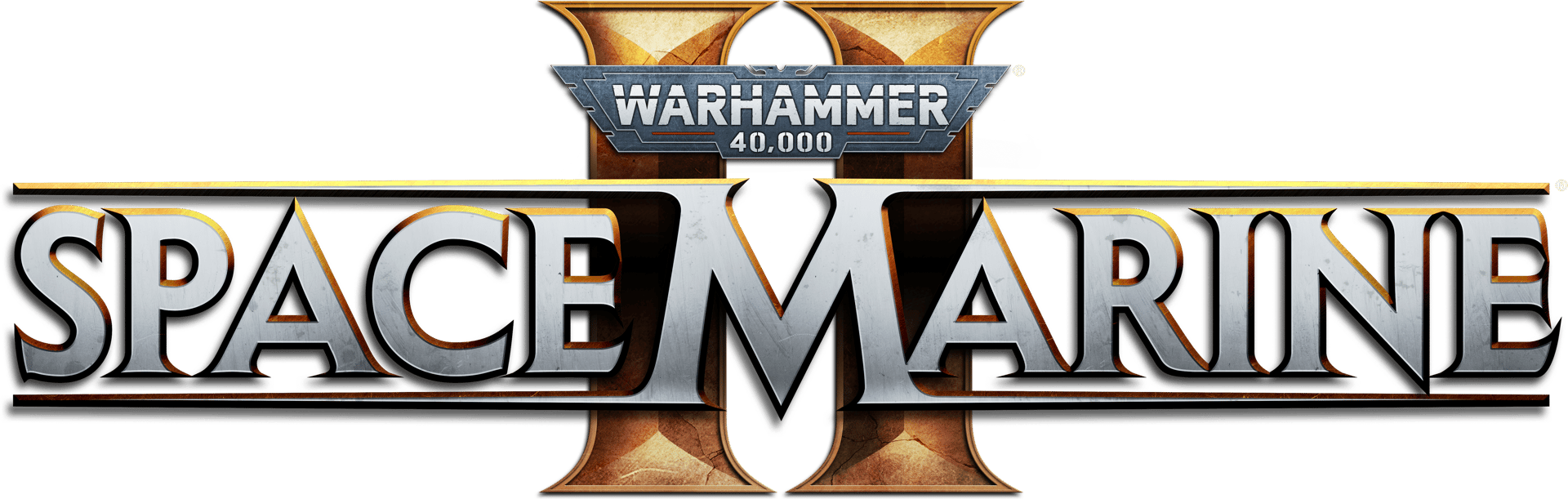 Warhammer 40,000: Space Marine II