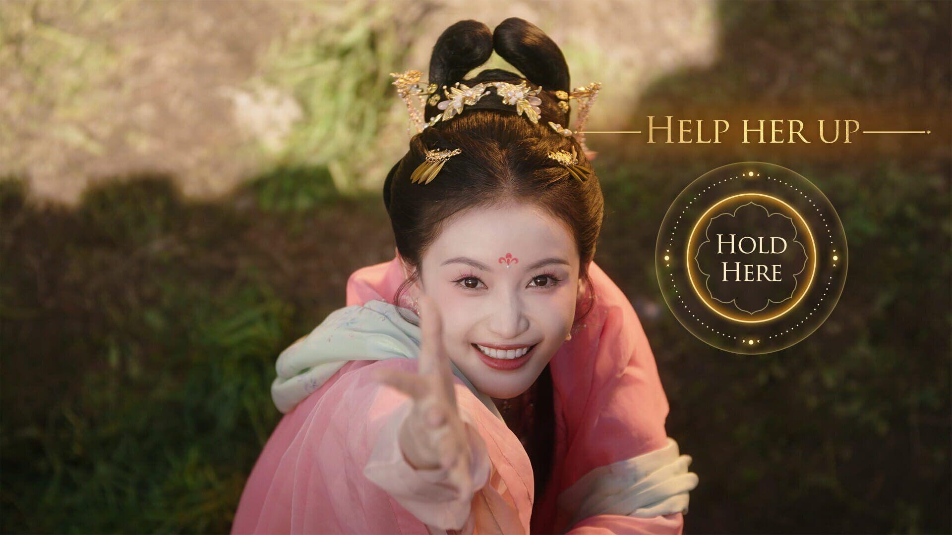 Road to Empress Banner