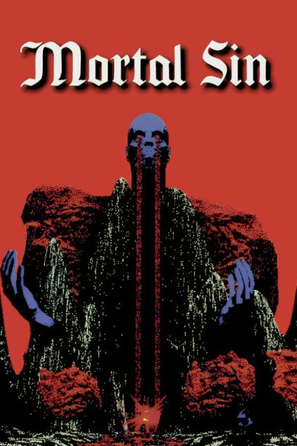 Mortal Sin