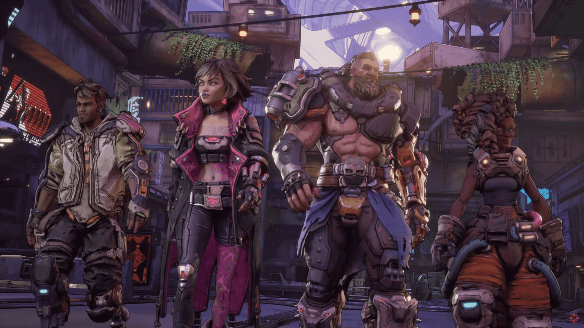 Borderlands 4 Vault Hunter Guide: Which One to Choose and Full Details