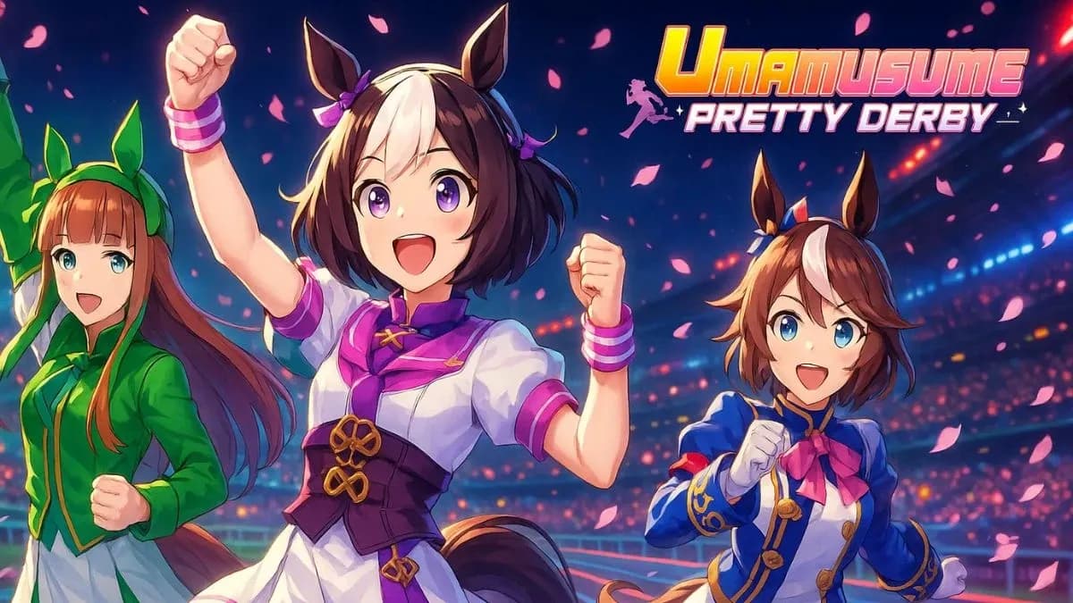 Uma Musume Career Mode Guide: Complete Master Training Strategy