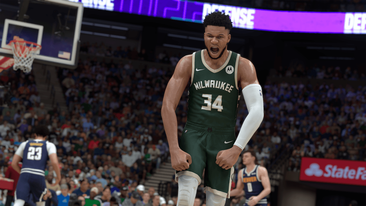 NBA 2K26 Early Impressions: Offline Who ...