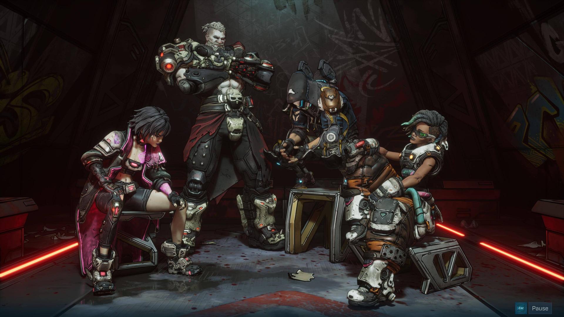 Borderlands 4 guide: 12 tips to help ...