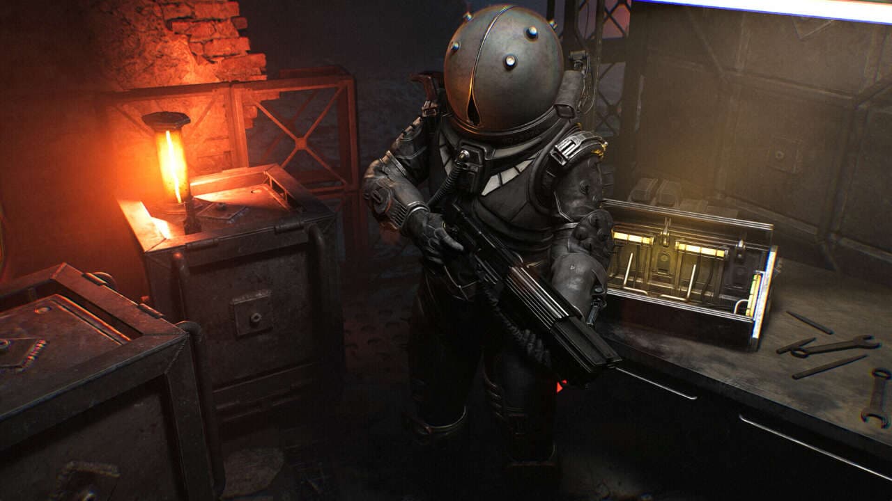 Cronos: The New Dawn - Best Upgrades To ...