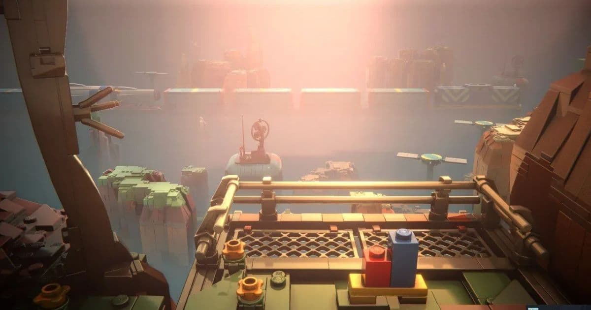 Complete LEGO Voyagers Trophy and Achievement Walkthrough Meta Image