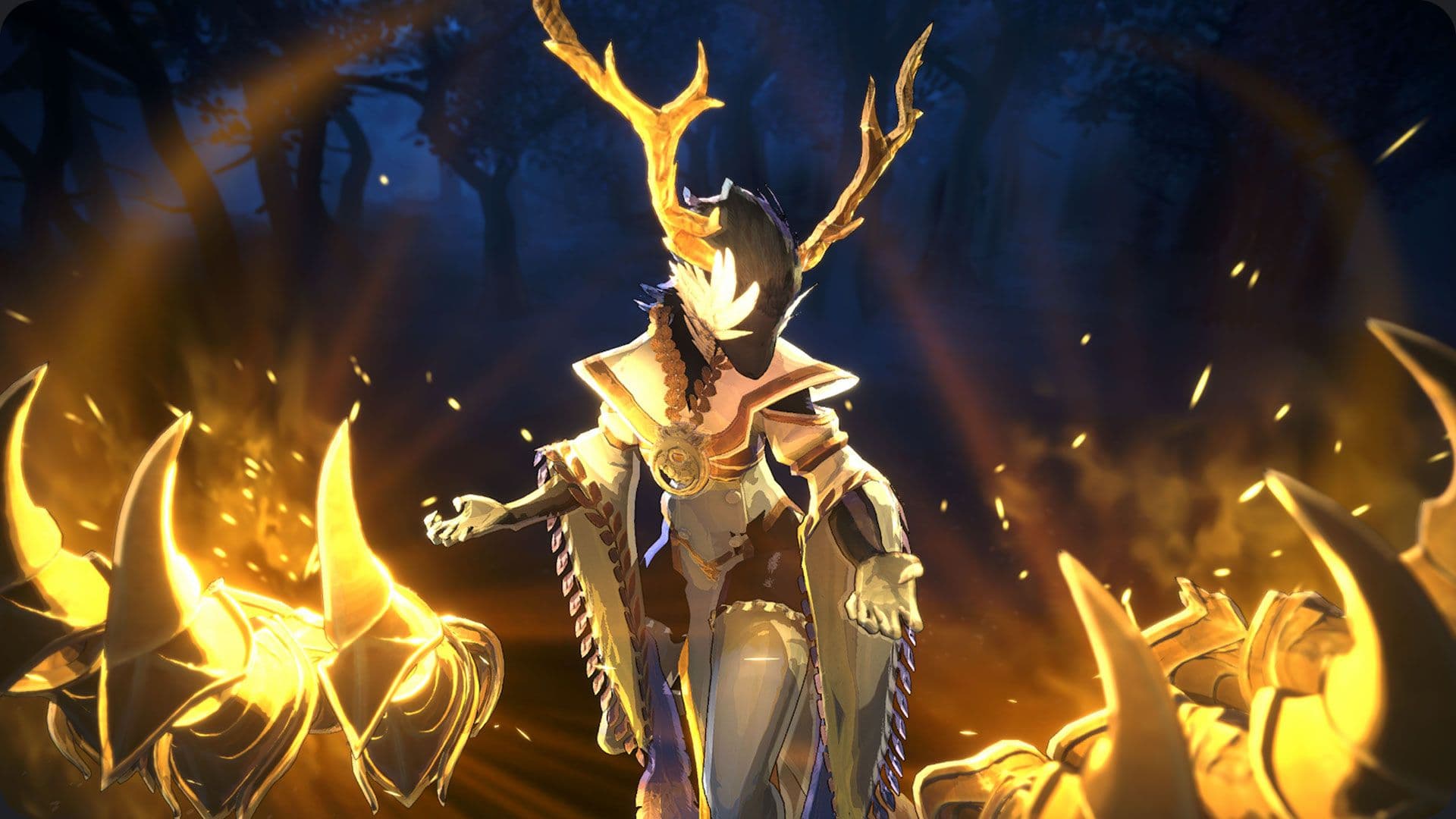 Shape of Dreams Meta Vesper Build: Scale to Infinity