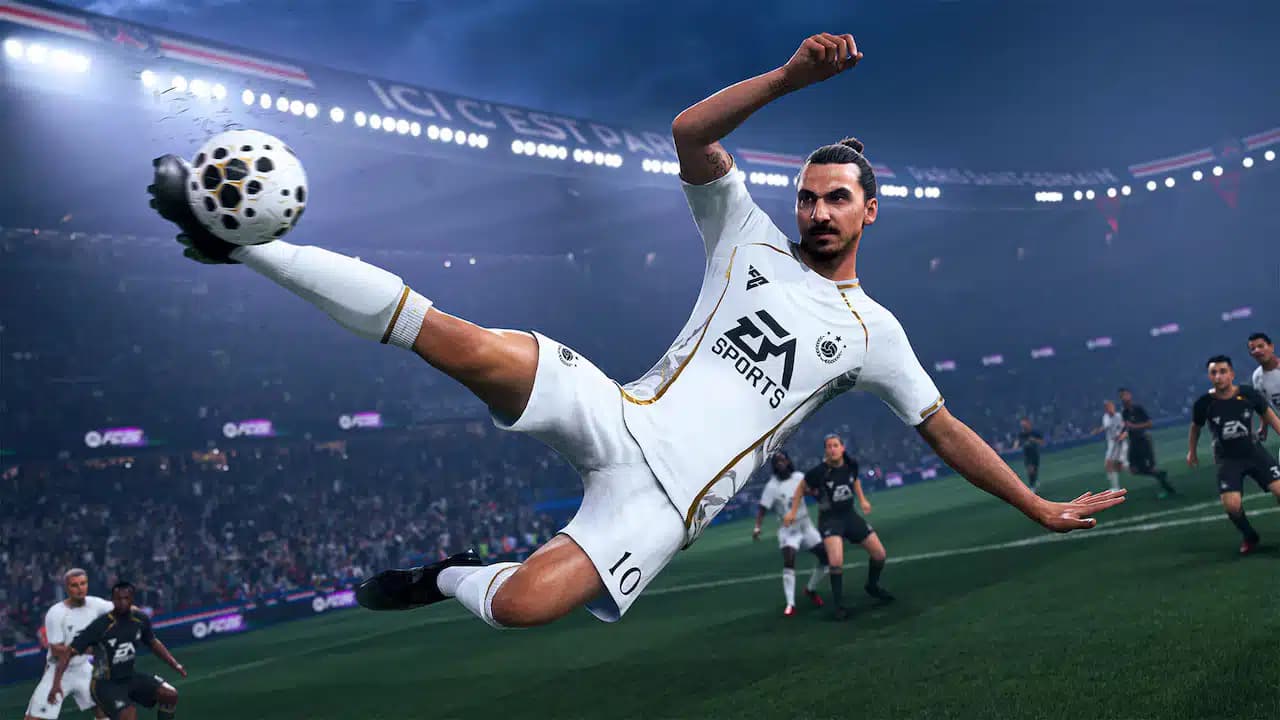 EA Sports FC 26 Update: New Features ...