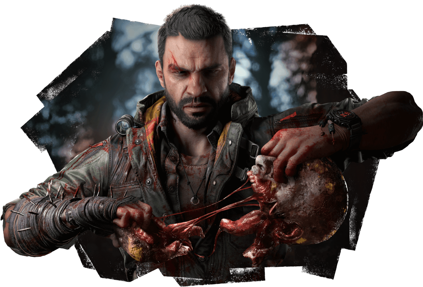 Dying Light: The Beast ∙ Dying Light ...