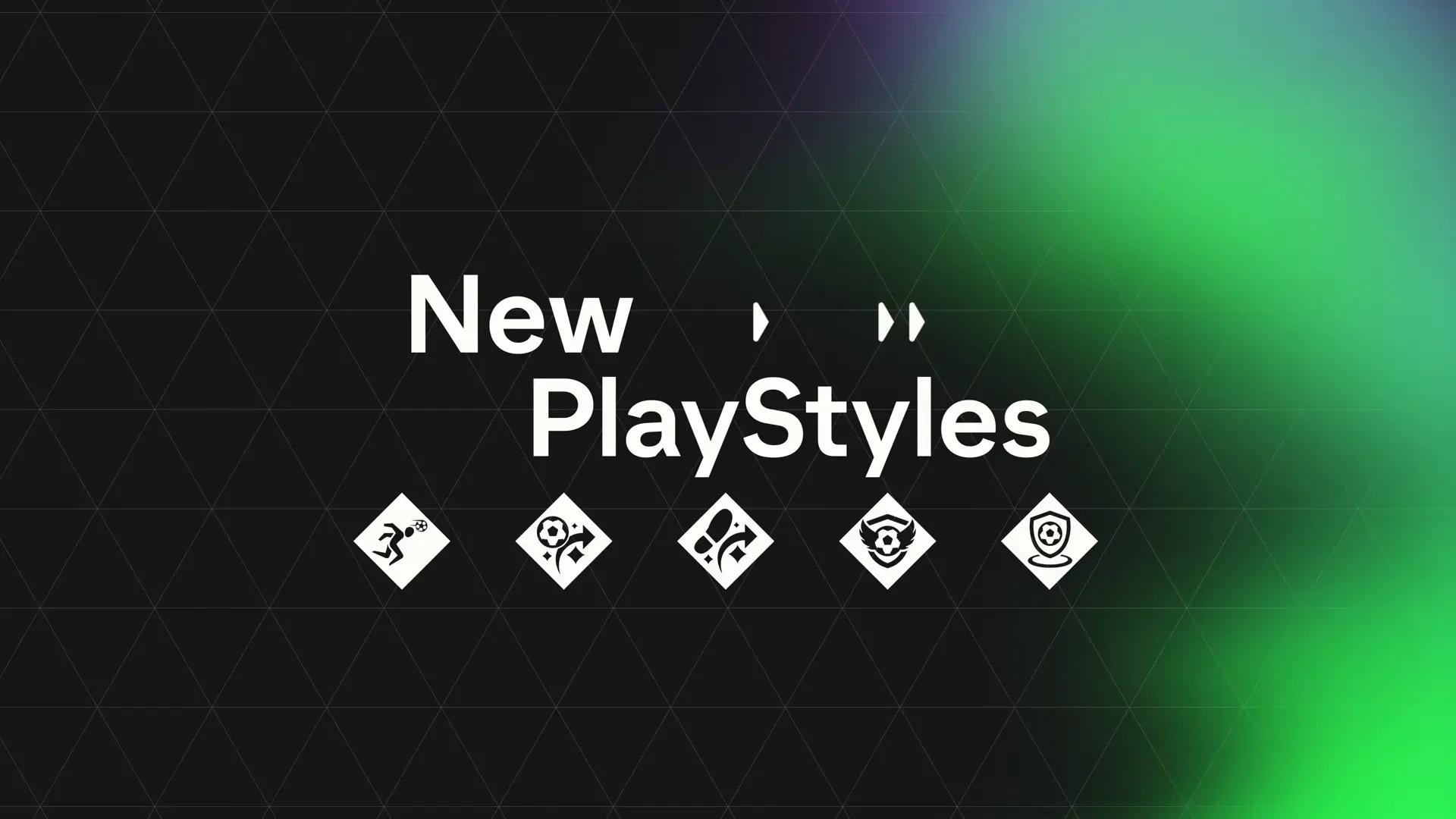 EA FC 26 PlayStyles: everything you ...