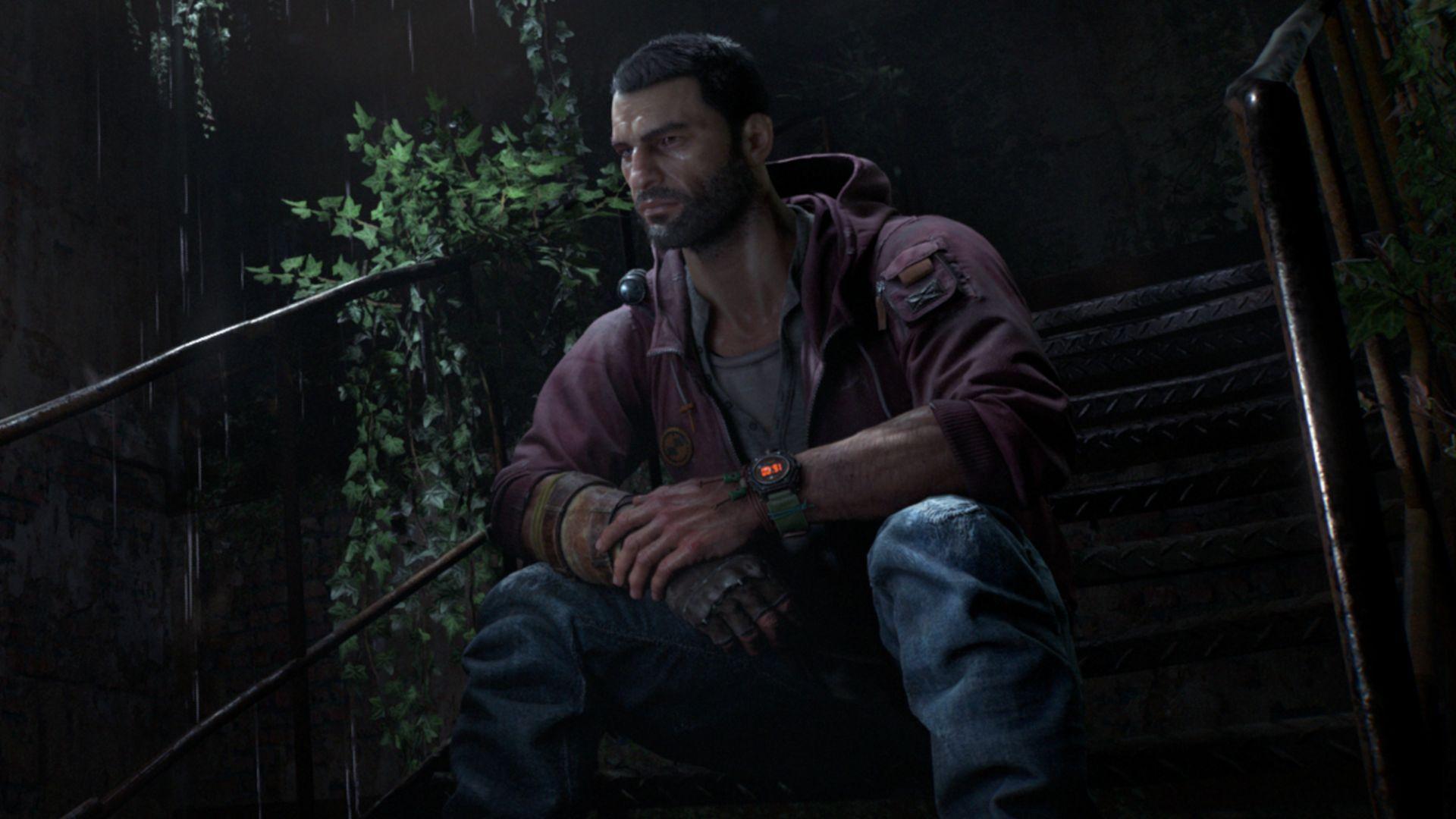 Dying Light: The Beast docket codes for ...