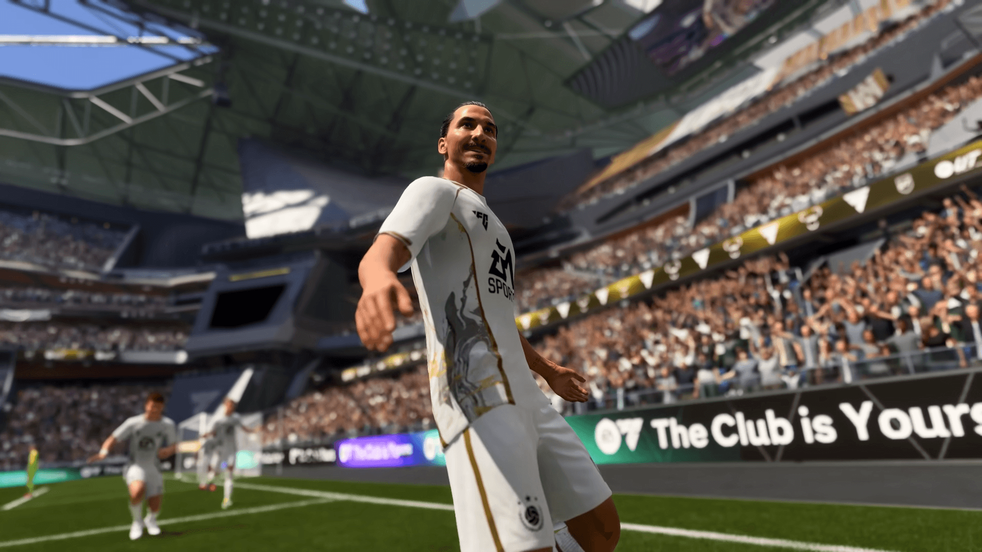 EA Sports FC 26 Preview, EA Sports FC ...