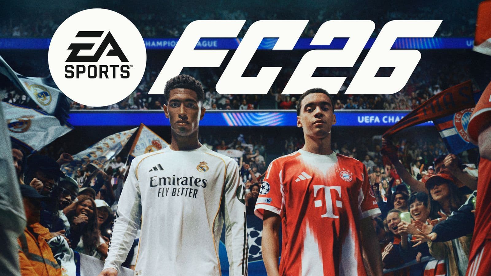 EA Sports FC 26 Update: New Features ...